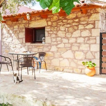 Olive Tree Farm 200M From The Beach Episkopi-Chania Extérieur photo