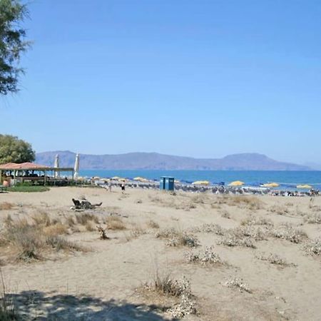 Olive Tree Farm 200M From The Beach Episkopi-Chania Extérieur photo
