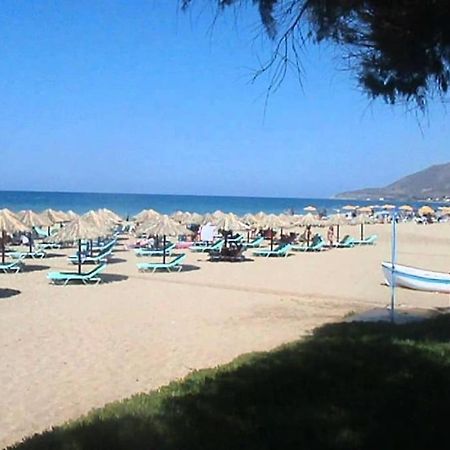 Olive Tree Farm 200M From The Beach Episkopi-Chania Extérieur photo
