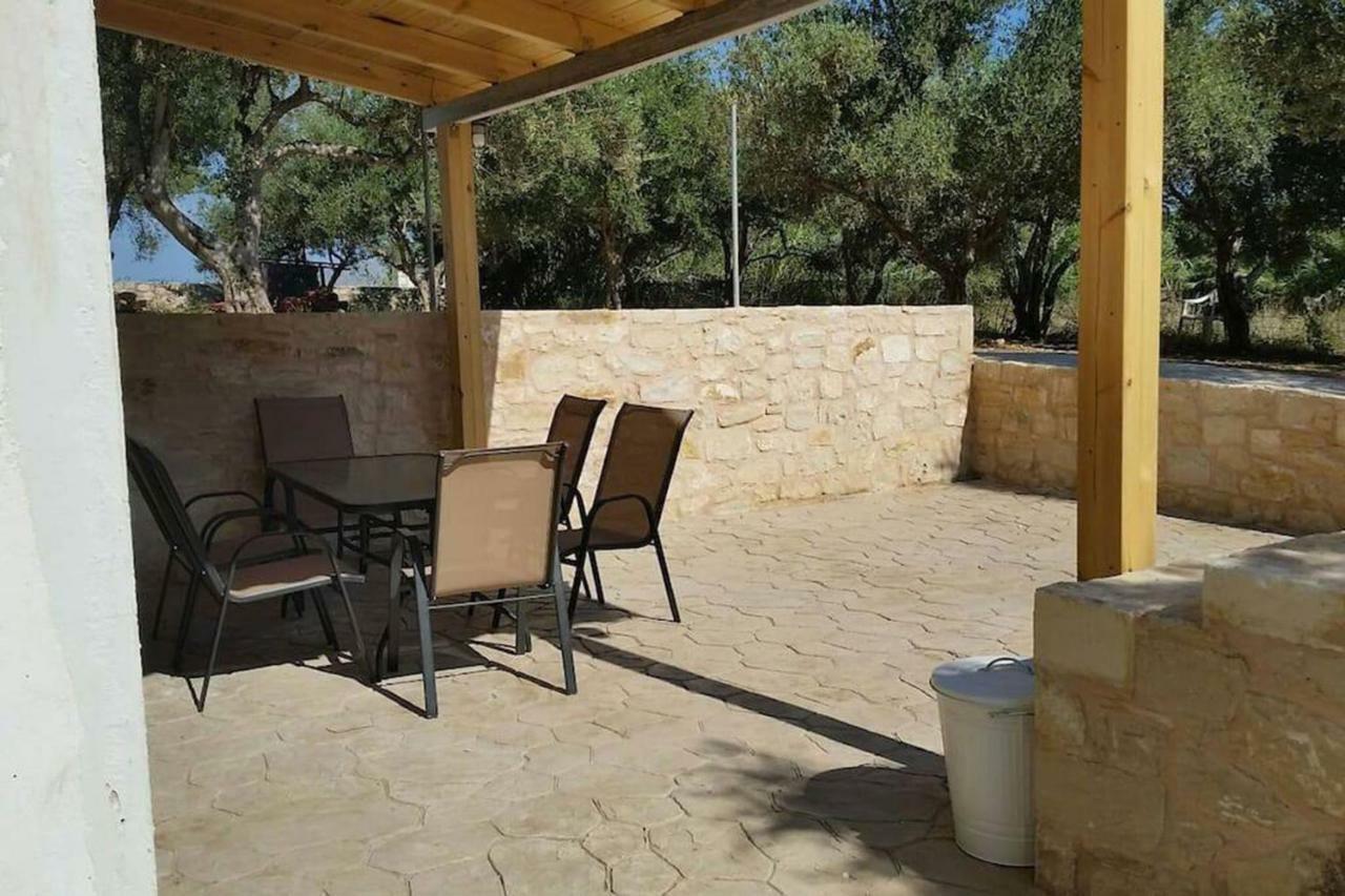 Olive Tree Farm 200M From The Beach Episkopi-Chania Extérieur photo