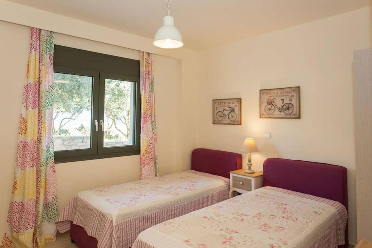 Olive Tree Farm 200M From The Beach Episkopi-Chania Extérieur photo